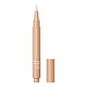 e.l.f. Flawless Brightening Concealer, Illuminating & Highlighting Face Makeup, Conceals Dark Under Eye Circles, Tan 48 N, 0.07 Fl Oz