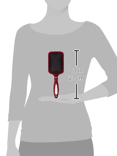 Revlon Hair Accessories Signature Paddle Brush