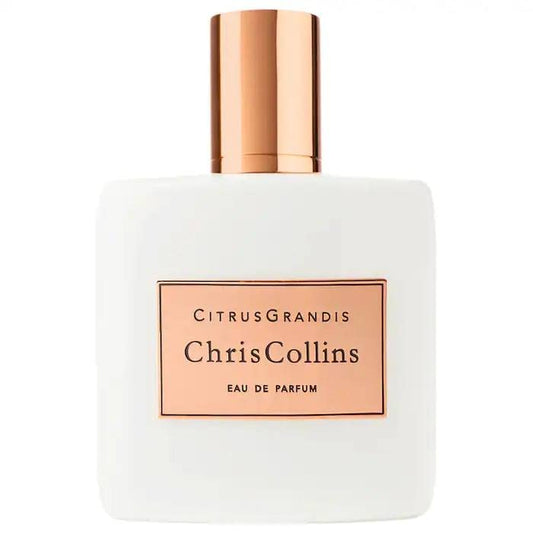 World of Chris Collins Citrus Grandis Eau de Parfum Beauty & Personal Care Chris Collins