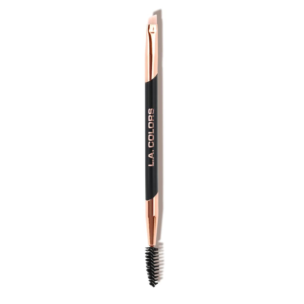 L.A. COLORS Pro Series - Duo Eyeshadow Brush CBR415