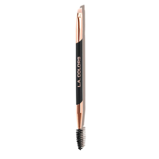 L.A. COLORS Pro Series - Duo Eyeshadow Brush CBR415