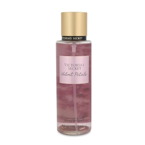 Victoria Secret Ladies Velvet Petals 8.4 oz Body Mist 667556489989
