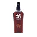American Crew Men's Hair Spray, Variable Hold Grooming Styling Product Gift for Him, 8.4 fl oz
