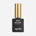 APRÉS Base Gelcoat - 15ml - Soft Gel Nail Polish Soak Off Base Coat | 2024 Edition Beauty & Personal Care APRÉS