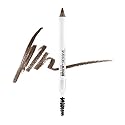 wet n wild Brow-Sessive Brow Pencil, Ultra-Precise Dual Ended Spoolie Brush for Perfect Buildable Blendable Shaping, Natural Lasting Shades for Every…