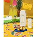 Native LIMITED EDITION Jarritos X Pineapple Scent Body Wash - 18 fl oz