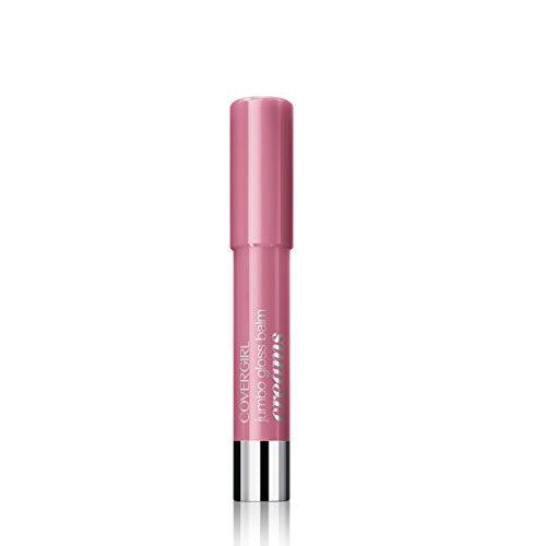 COVERGIRL Colorlicious Jumbo Gloss Balm Creams Parfait 285, .11 oz