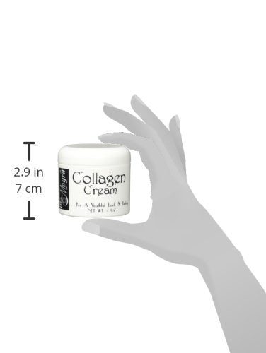 Ms. Moyra Collagen Cream, 4 Ounce (PROMEKO243485)