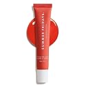 Summer Fridays Lip Butter Balm - Moisturizing Lip Gloss for Instant Shine + Sheer Color - With Nourishing Shea Butter - Everyday Makeup + Skin Care