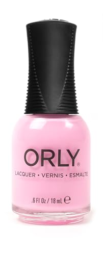 Orly Nail Polish Valentine's Day Nail Polish (Wink Wink) Beauty & Personal Care Orly