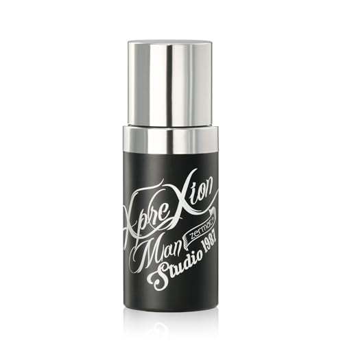 Zermat Xprexion Men, Fragrance for Men, Fresh - Woodsy Scent, 3.38 Ounce