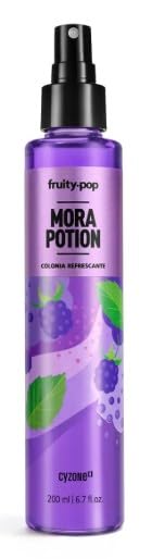 Cyzone Berrylicious Sexy Mora Potion Body Splash 6.7 fl. oz. (200ml) Beauty & Personal Care Cyzone L'Bel