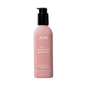 JVN Revive Rapid Repair Bond Gloss, 6 Fl Oz, Hair Shine Gloss Serum and Bond Repair Treatment, Repairs Damaged, Color Treated, or Fragile Hair