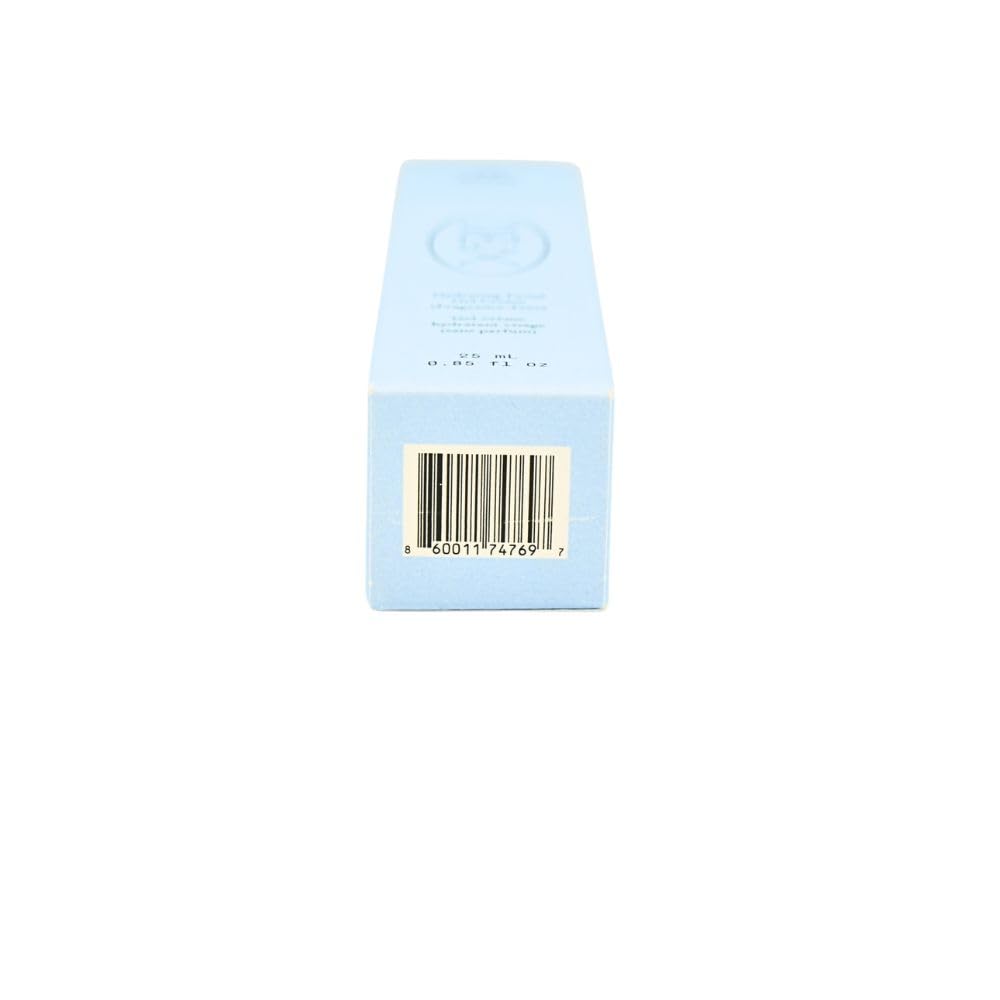 Dieux Mini Air Angel Collagen & Peptide Hydrating Gel Cream - 0.85 oz/25 mL