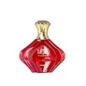 Afnan Turathi Red Eau de Parfum for Women, 3.0 Fl. Oz