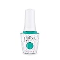 Gelish TPO-Free Soak-Off Gel Nail Polish: Rub Me The Sarong Way, 15mL Beauty & Personal Care Gelish