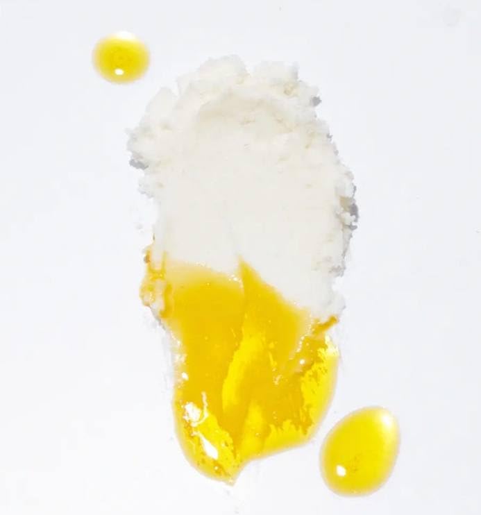 MUTHA The Body Set - Body Butter & Body Oil, Clear