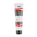Lisap Sculture Extrastrong Hair Gel - Strong Hold Styling Hair Gel for Men & Women - Enriched with Honey Extracts & UV Protection - Professional Mens