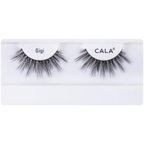 Cala Gigi 3D Faux Mink Lashes