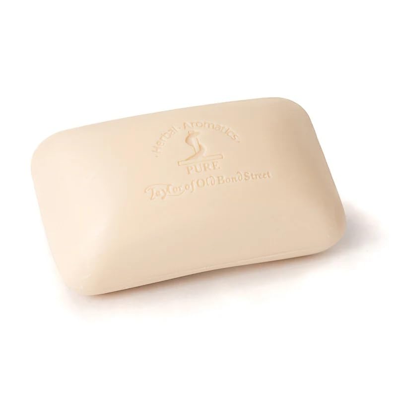 Taylor Of Old Bond Street Jermyn Street Collection Bath Soap, 200g