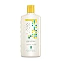 Andalou Naturals Sunflower and Citrus Brilliant Shine Conditioner, 11.5 Ounce