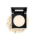 Maybelline Fit Me Matte + Poreless Pressed Face Powder Makeup & Setting Powder, Porcelain, 1 Count