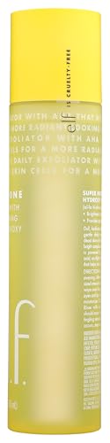 e.l.f. Supertone Toner Skin Balancing Formula, 5.07 Fl Oz