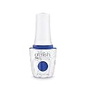 Gelish TPO-Free Soak-Off Gel Nail Polish: Ocean Wave, 15mL Beauty & Personal Care Gelish