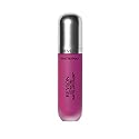 Revlon Ultra HD Matte Lipcolor, Velvety Matte Liquid Lipstick, 665 Intensity, 0.16 oz