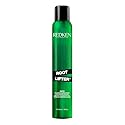 Redken Root Lifter Volumizing Spray Foam | For All Hair Types | Provides Body, Volume & Anti-Frizz Protection | Medium Control | 10.58 Oz