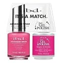 ibd Advanced Wear Color Duo Vespas & Siestas 1 PK Beauty & Personal Care IBD