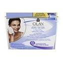 Olay Daily Facials Clarity Lathering Cloths (25 CLOTHS)