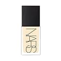 NARS Light Reflecting Foundation - Advanced Makeup-Skincare Hybrid 30ml (Siberia 0) 1 Ounce (Pack of 1)