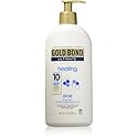 Gold Bond Ultimate Aloe Cream 14oz Pump (2 Pack)