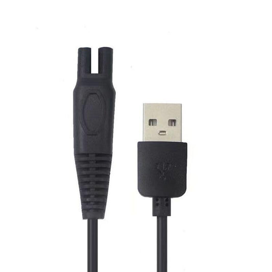 Onerbl Replacement Charging Cord for The Remington AQ7, BHT6450, BHT6455, F0050, HC5950 Beauty and Personal Care onerbl