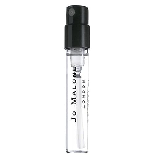 Jo Malone London Myrrh and Tonka Cologne Intense Sample VIALS .05oz/ 1.5ml