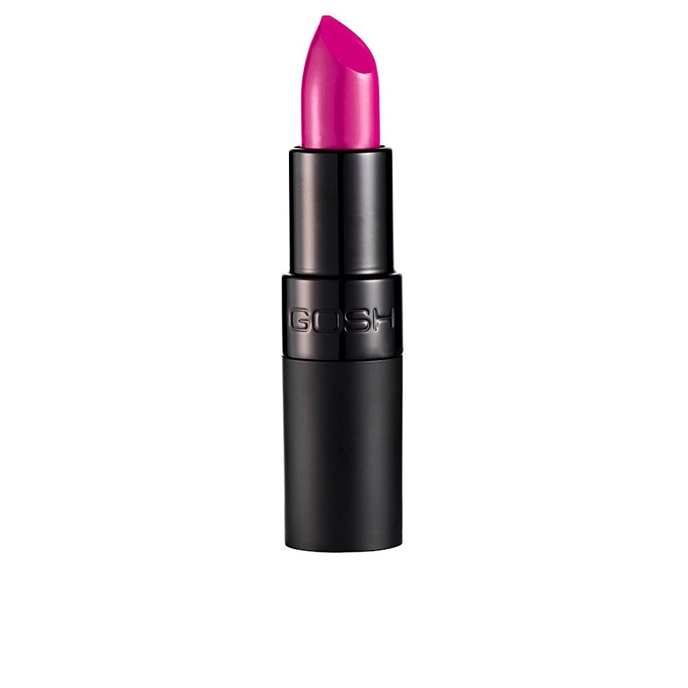 Gosh Velvet Touch Lipstick Tropical Pink