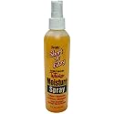Fantastix Short N Easy Conditioning Texturizer Moisture Spray