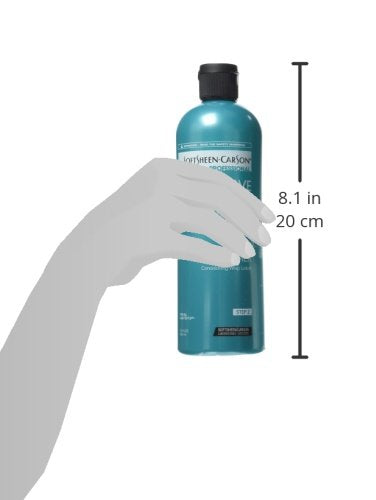 Wave Nouveau Coiffure Shaper Transformer, 15.5 Oz