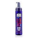Afro Sheen Texture Flexing Foam. For hydration, curl definition and shine. 8.5 Oz.
