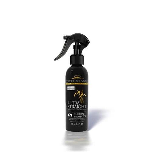 Dominican Magic 5 Thermal Protector 2 Oz, 2 Ounces
