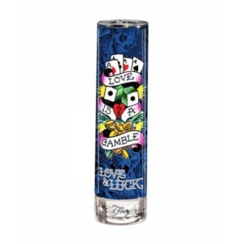 Love&Luck/Christian Audigier Edt Spray 3.4 Oz (M) Beauty & Personal Care Christian Audigier