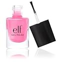 e.l.f. Cosmetics Nail Polish - Fluorescent Pink