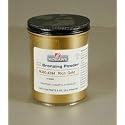 Bronzing Powder Silver