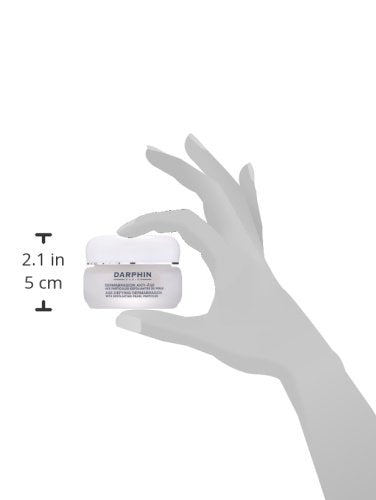 Darphin Age-Defying Dermabrasion with Exfoliating Pearl Particles for All Skin Types, 1.6 Ounce