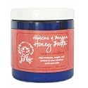 Curl Junkie Hibiscus & Banana Honey Butta, 8 fl. oz.
