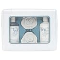 Crabtree & Evelyn Nantucket Briar 4 Piece Body Care Gift Set Beauty & Personal Care Crabtree & Evelyn