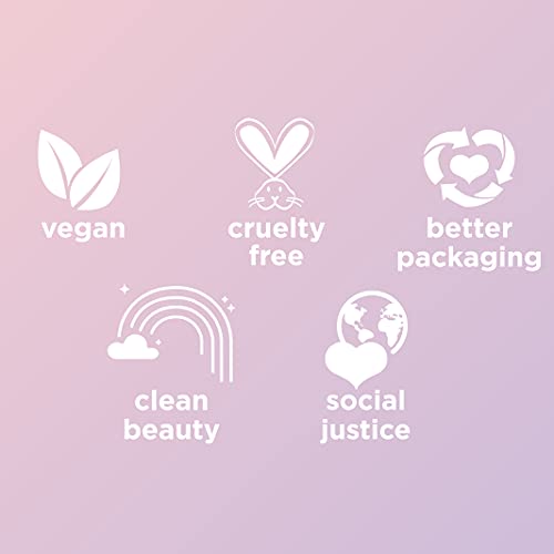 Pacifica Hair Perfume & Body Fragrance Spray Mist - Island Vanilla Pack with Sugar & Vanilla - Alcohol-Free, Vegan & Cruelty-Free, 6 oz each (Pack