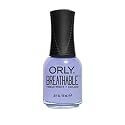 Orly Breathable Nail Color, Just Breathe, 0.6 Fluid Ounce Beauty & Personal Care Orly