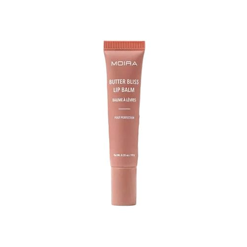Moira Butter Bliss Lip Balm (005, BB call me!)